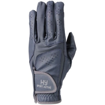 Accessoires textile Gants Hy5 BZ3167 Bleu