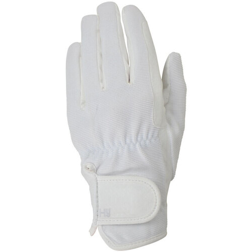 Accessoires textile Gants Hy5 Every Day Blanc