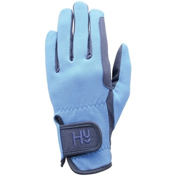 Accessoires textile Gants Hy5 Every Day Bleu