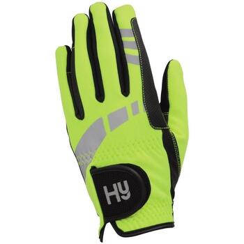 Accessoires textile Gants Hy5 Extreme Reflective Noir