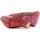 Chaussures Femme Escarpins Irregular Choice Christmas Cookie Des Chaussures Rouge