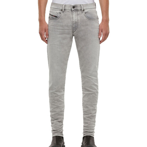 Vêtements Homme Jeans skinny Diesel 00SPW5-069RE Gris