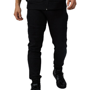 Vêtements Homme Pantalons de survêtement Redskins RDS-RZA Noir