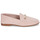 Chaussures Femme Mocassins Aldo KESLEY 2.0 Rose