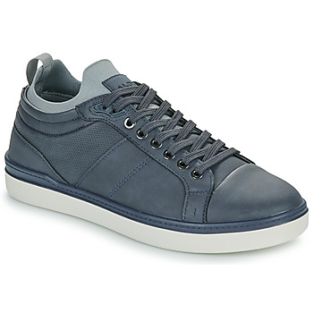 Chaussures Homme Baskets basses Aldo ASCOTT Marine