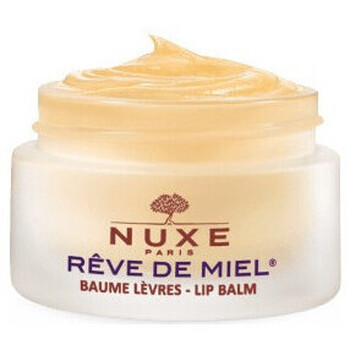 Beauté Femme Soins & bases lèvres Nuxe Rêve de Miel Baume Lèvres au Miel 15 Grammes Autres