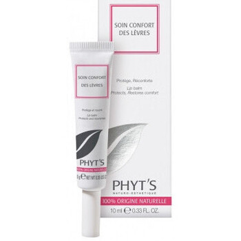 Beauté Femme Soins & bases lèvres Phyt's Douceur Jour Soin Confort Des Lèvres Bio 10Ml Autres