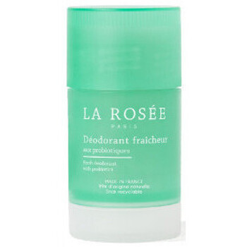 Beauté Femme Déodorants La Rosée La Rosée Déodorant Fraicheur Probiotiques 50Ml Autres