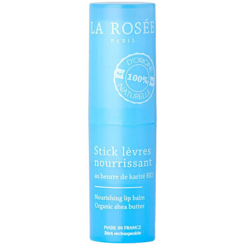 Beauté Femme Soins & bases lèvres La Rosée La Rosée Stick Lèvres Nourrissant Beurre de Karité Bio Recharg Autres