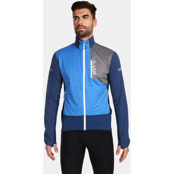 Vêtements Vestes Kilpi Veste de course à pied pour homme  NORDIM-M Bleu