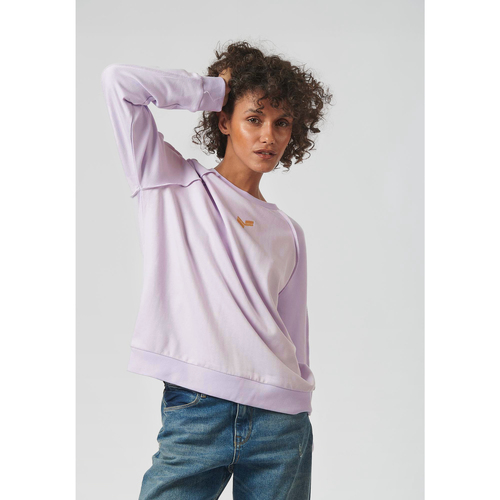 Vêtements Femme Sweats Kaporal LULLA Rose