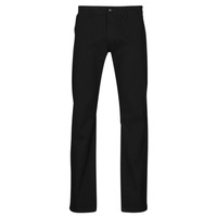 Vêtements Homme Pantalons 5 poches Dickies KERMAN Noir