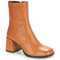 Chaussures Femme Bottines JB Martin JENNA NAPPA WEST COGNAC