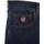 Vêtements Homme Pantalons Schott TRD1300 RAW Bleu