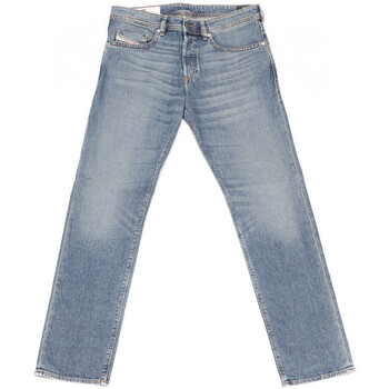 Vêtements Homme Jeans Diesel A00894-RR9EI Bleu