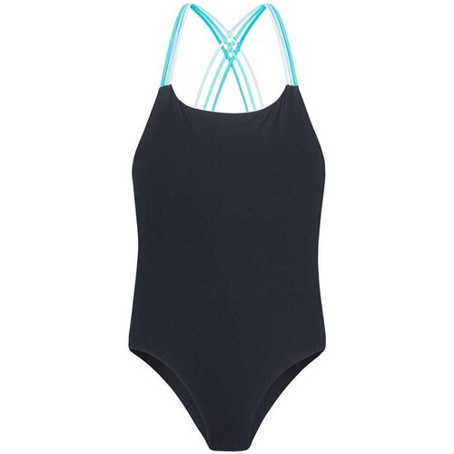 Vêtements Femme Maillots de bain 1 pièce Aquawave Harma Noir