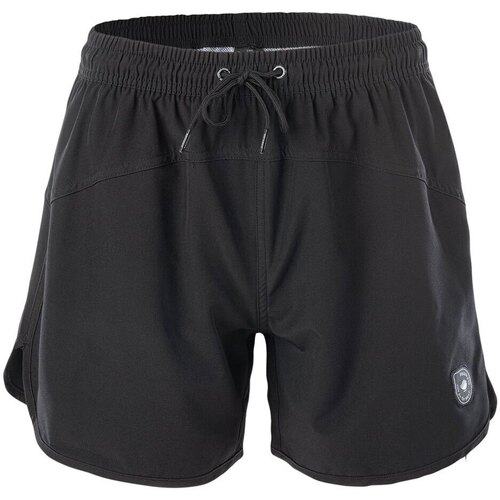 Vêtements Femme Shorts / Bermudas Aquawave Rossina Noir