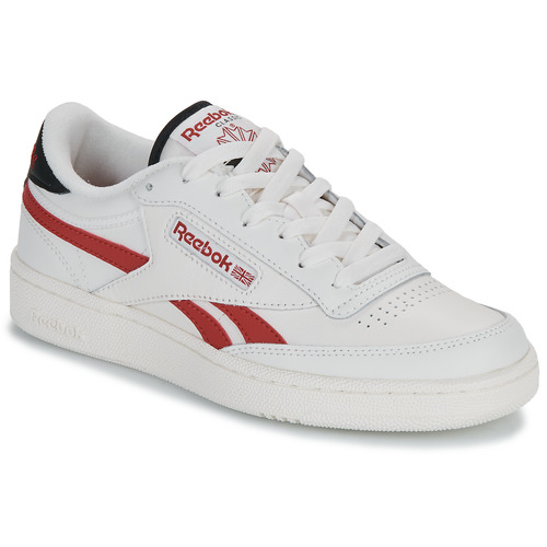 Chaussures Baskets basses Reebok Classic CLUB C REVENGE Blanc