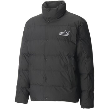 Vêtements Homme Blousons Puma FD BETTER POLY PUFFER Noir