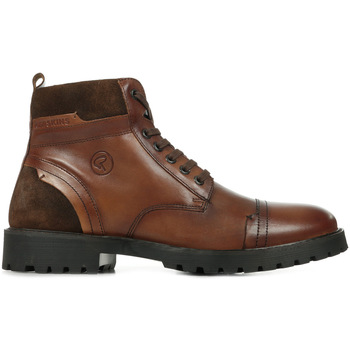 Chaussures Homme Boots Redskins Junky Marron