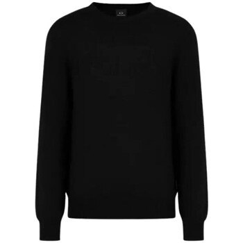 Vêtements Homme Pulls EAX  Noir