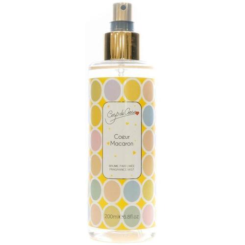 Beauté Femme Eau de parfum Coup De Coeur CC-23009 Multicolore