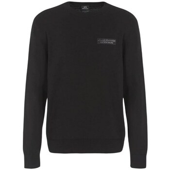 Vêtements Homme Pulls EAX  Noir