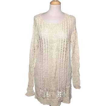 Vêtements Femme Pulls Ralph Lauren pull femme  38 - T2 - M Beige Beige