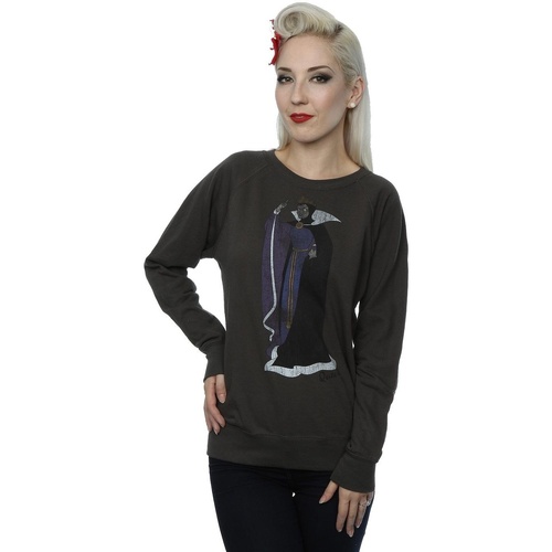 Vêtements Femme Sweats Snow White And The Seven Dwarfs Classic Gris