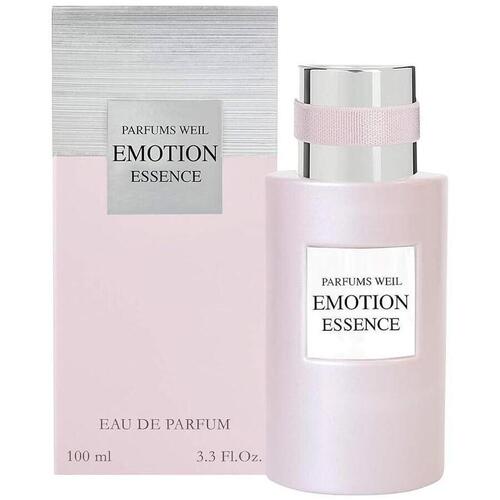 Beauté Femme Eau de parfum Weil WE-EMOTION Multicolore