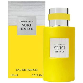 Beauté Femme Eau de parfum Weil WE-SUKI Multicolore