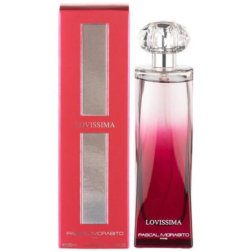 Beauté Femme Eau de parfum Pascal Morabito PM-B1117 Multicolore