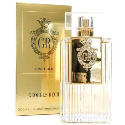 Beauté Homme Eau de parfum Georges Rech GR-23009 Multicolore