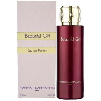 Beauté Femme Eau de parfum Pascal Morabito PM-B1110 Multicolore