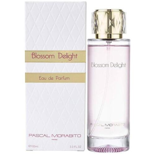 Beauté Femme Eau de parfum Pascal Morabito PM-B1109 Multicolore