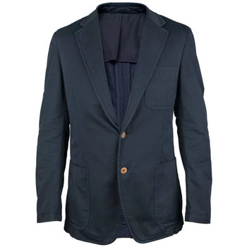 Vêtements Homme Blousons Prada Veste Bleu