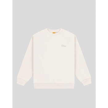 Vêtements Homme Sweats Dime  Blanc