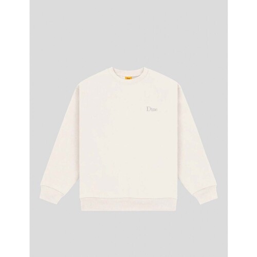 Vêtements Homme Sweats Dime  Blanc