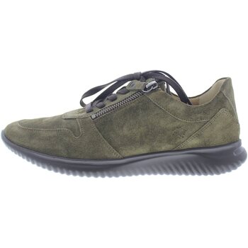 Chaussures Femme Baskets mode Hartjes Breeze Shoe Vert