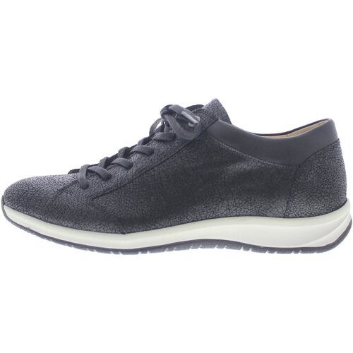 Chaussures Femme Baskets mode Hartjes SF SHOE Noir