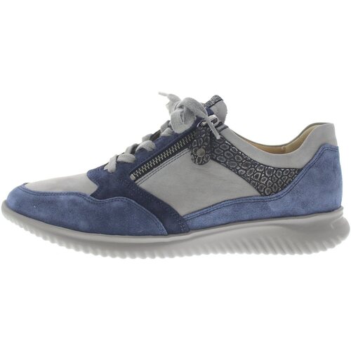 Chaussures Femme Baskets mode Hartjes Breeze Shoe Bleu