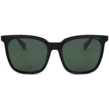 Montres & Bijoux Lunettes de soleil Polaroid Pld 6154/f/s black Green 