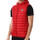 Vêtements Homme Doudounes JOTT P000MDOW03 Rouge