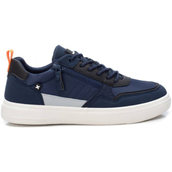 Chaussures Homme Baskets mode Xti 141515-BLU Bleu