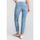 Vêtements Femme Jeans Le Temps des Cerises Jeans 200/43 boyfit sea bleu Bleu