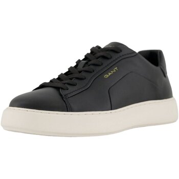 Chaussures Homme Baskets mode Gant  Noir