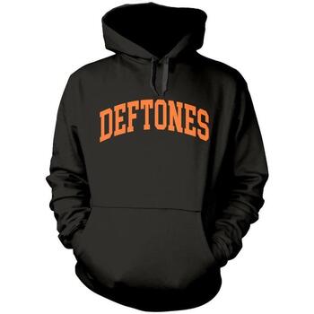 Vêtements Sweats Deftones PH1086 Noir