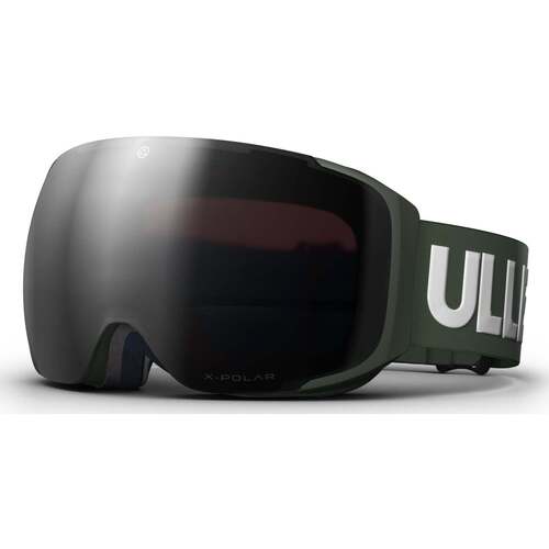 Accessoires Accessoires sport Uller Helix Vert