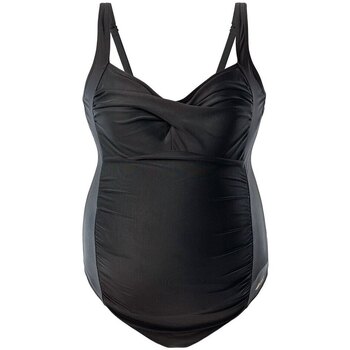 Vêtements Femme Maillots de bain 1 pièce Aquawave Zoey Noir