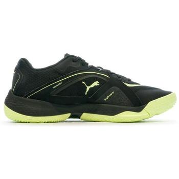 Chaussures Homme Sport Indoor Puma 106881-01 Noir